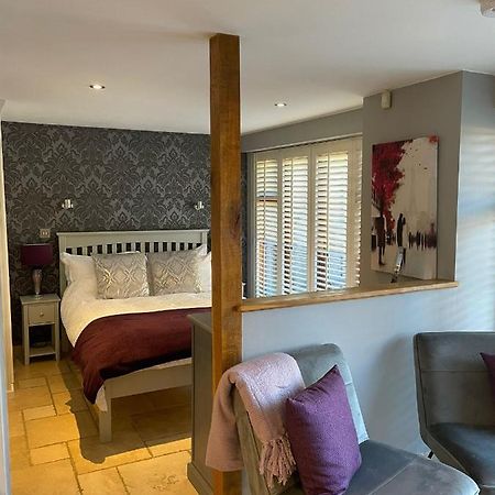 Lavender Cottage - Hillside Holiday Cottages, Cotswolds Warmington Eksteriør billede