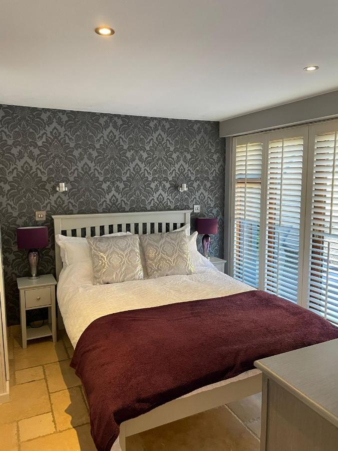 Lavender Cottage - Hillside Holiday Cottages, Cotswolds Warmington Eksteriør billede
