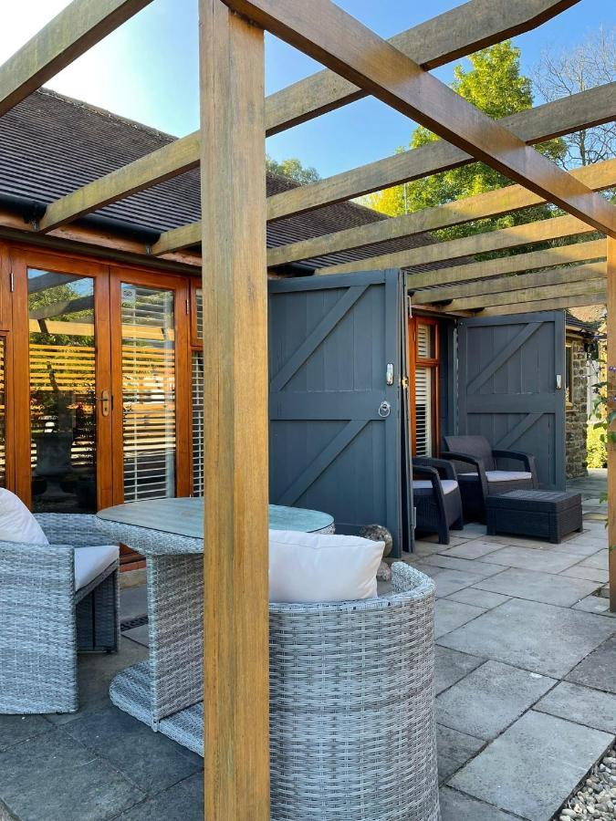 Lavender Cottage - Hillside Holiday Cottages, Cotswolds Warmington Eksteriør billede