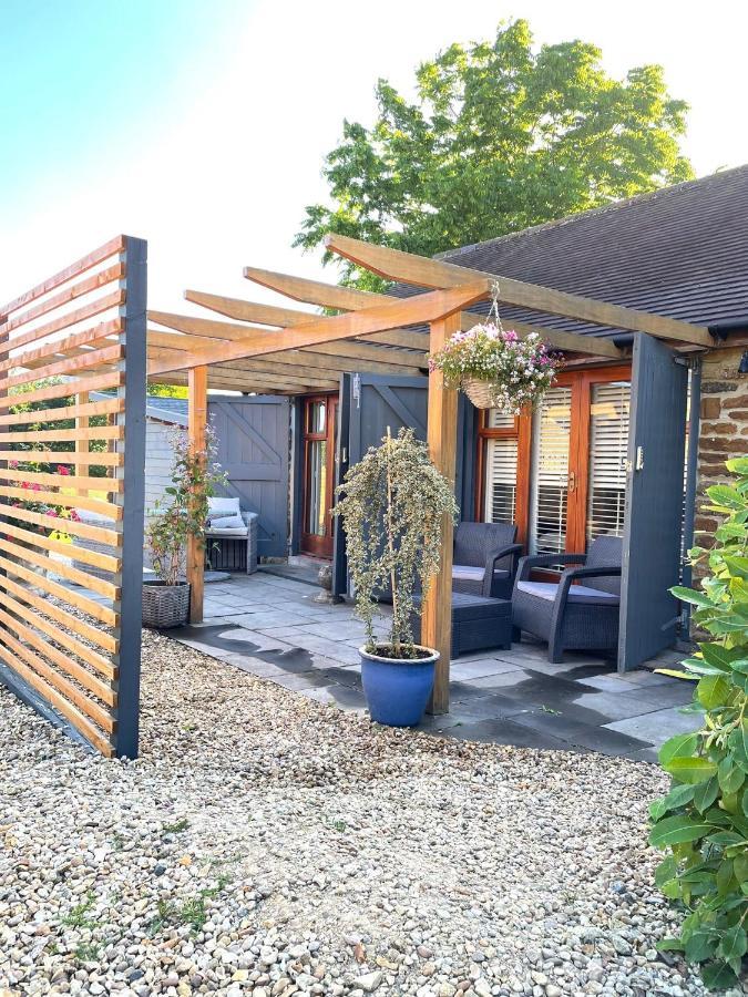 Lavender Cottage - Hillside Holiday Cottages, Cotswolds Warmington Eksteriør billede