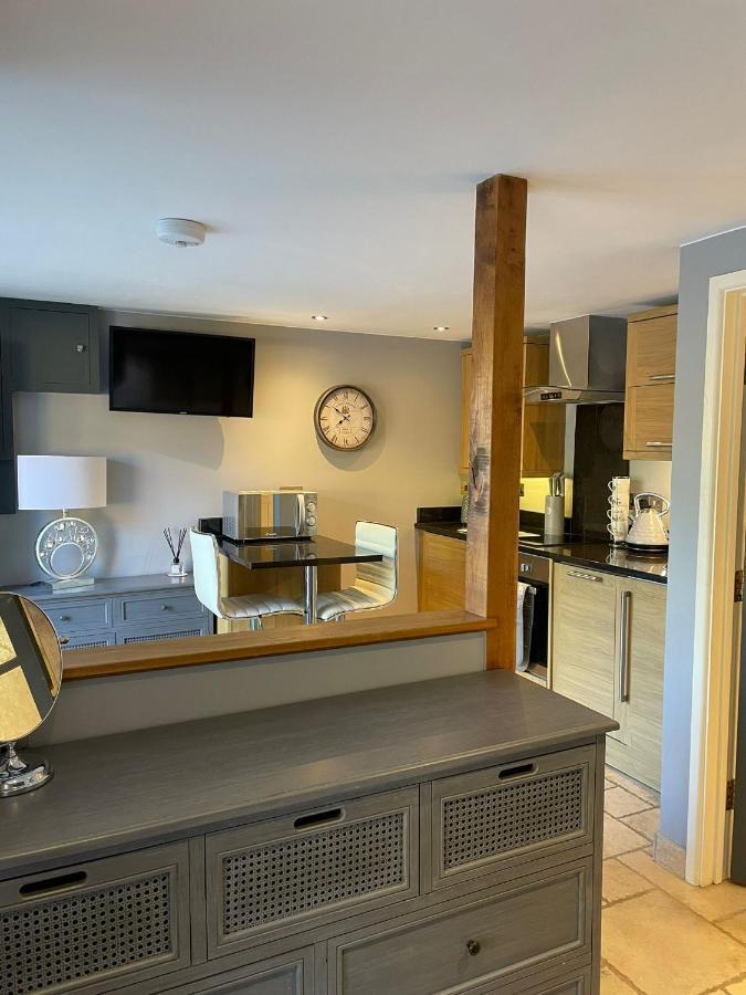 Lavender Cottage - Hillside Holiday Cottages, Cotswolds Warmington Eksteriør billede